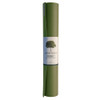  Jade Yoga Harmony Mat - Olive & Etekcity Scale for Body Weight and Fat Percentage - Black Bundle 