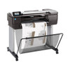 HPDESIGNJET T830  Multi Function Printer  PRINTER 24 IN BDL 3YR SUPPORT HPURS5E PROMO PRICE LIMITED TIME ONLY