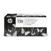  HP739 DesignJet Printhead Replacement Kit 