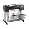 HPDESIGNJET T830  Multi Function Printer  PRINTER 24 INCH WITH 1 YEAR  PROMO PRICE-LIMITED TIME ONLY