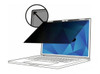 3M Touch Privacy Filter for 15" Microsoft Surface Laptop 3 or 4 with 3M COMPLY Flip Attach, 3:2