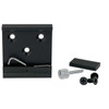 CAMBIUM Cambium cnMatrix DIN Rail mount kit: TX1012-P-AC / TX1012-P-DC 