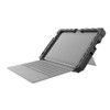 GUMDROP Gumdrop FoamTech Microsoft Surface Go 3 Case - Designed for: Microsoft Surface Go 3, Go 2, Go