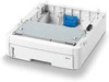 OKI C834 Additional Paper Tray, Capacity of 535 sheets of 80gsm. ***BOX DAMAGED***