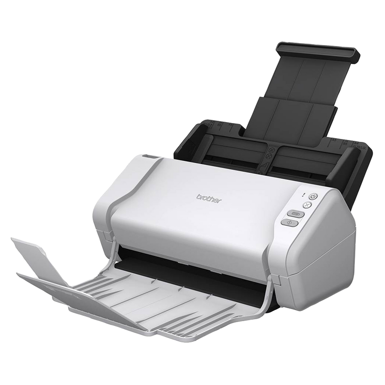 Brother Releases Powerful New Desktop Document Scanner to Join Award Winning Line-Up