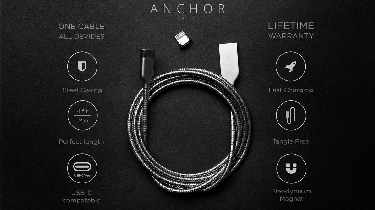 The best Micro USB cables