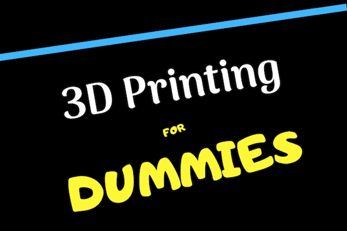 3D Printer Parts Guide