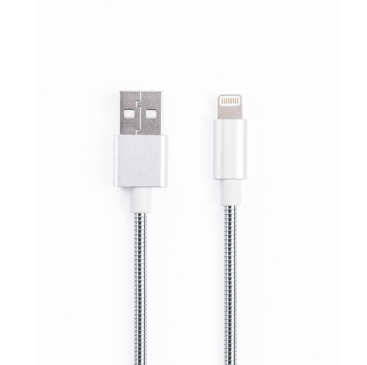 RAMPOW Lightning to USB 1M Data Sync Charging Cable for iPhone [MFi  Certified] Wholesale