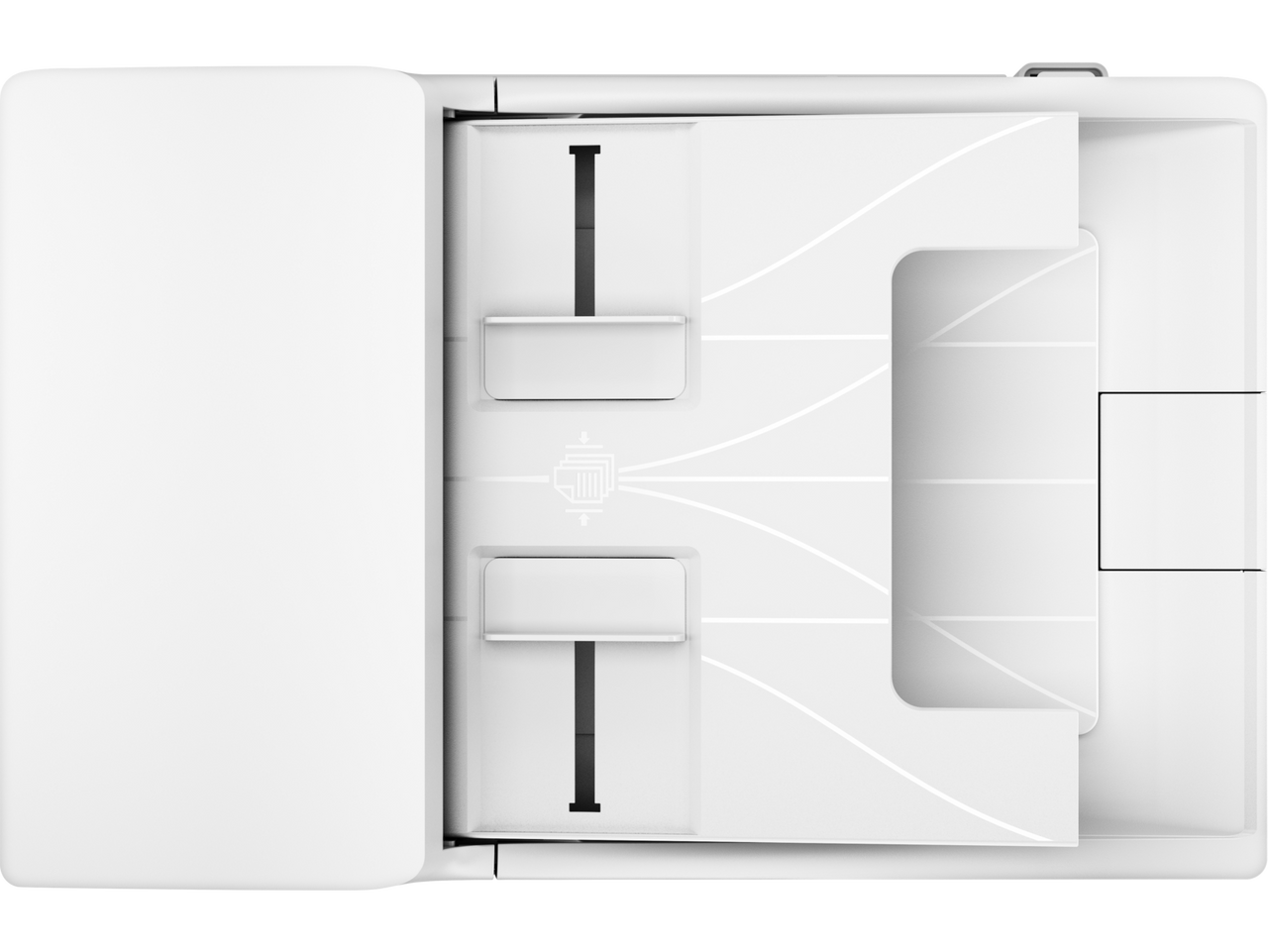HP Laserjet Pro M130FW Mono 