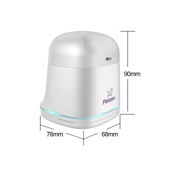 PEKOKO K1 Portable Label Printer 