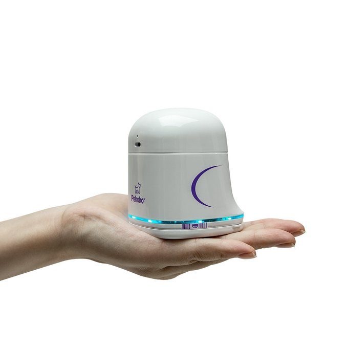 PEKOKO K1 Portable Label Printer 