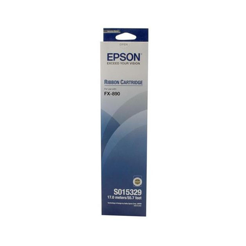 EPSON S015329 Ribbon Cart