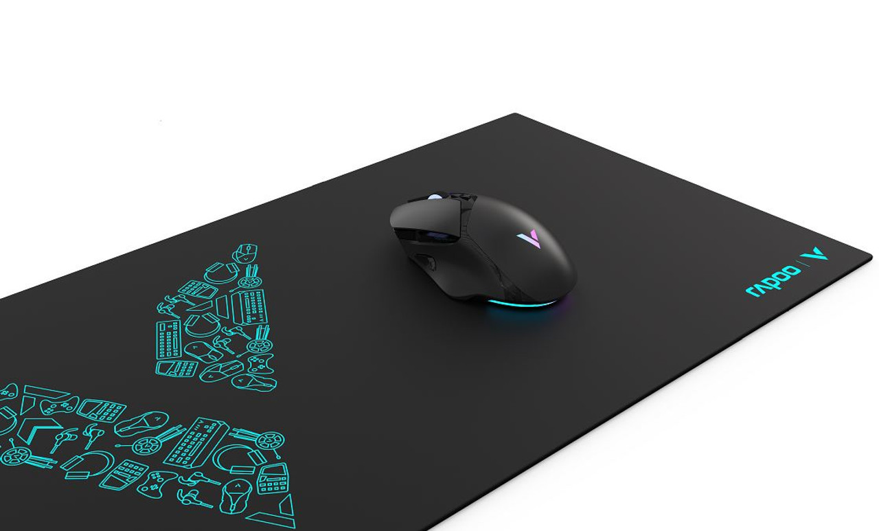 huge mouse pads for gaming