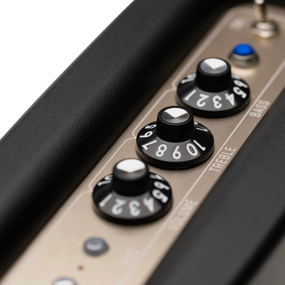 Fender NEWPORT BLUETOOTH SPEAKER BLACK スピーカー・ウーファー