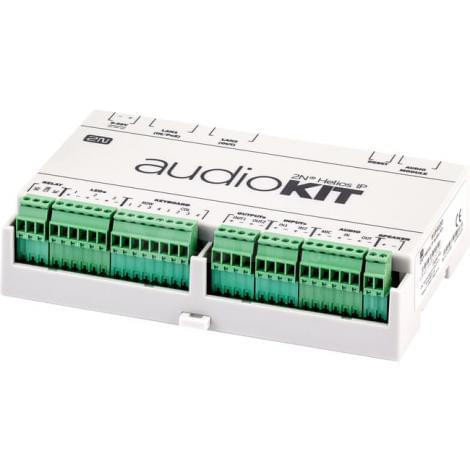 AXIS IP AUDIO KIT AL AX9154100 Shop At AUSTiC SHOP Axis ip audio kit al ax9154100 shop at austic shop