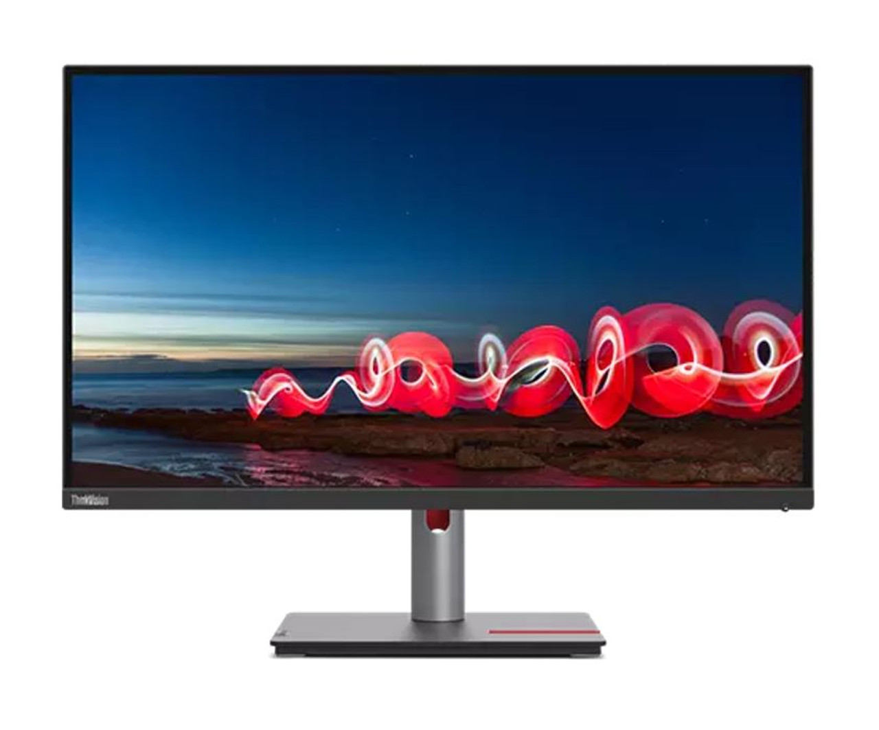 lenovo thinkvision monitor audio