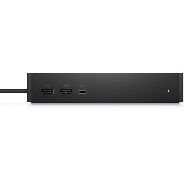 Crossery Dell UD22 Docking Station Bundle - Includes Dell Universal Dock UD22, HDMI Crossery Dell UD22 Docking Station Bundle - Includes Dell Universal Dock UD22, HDMI