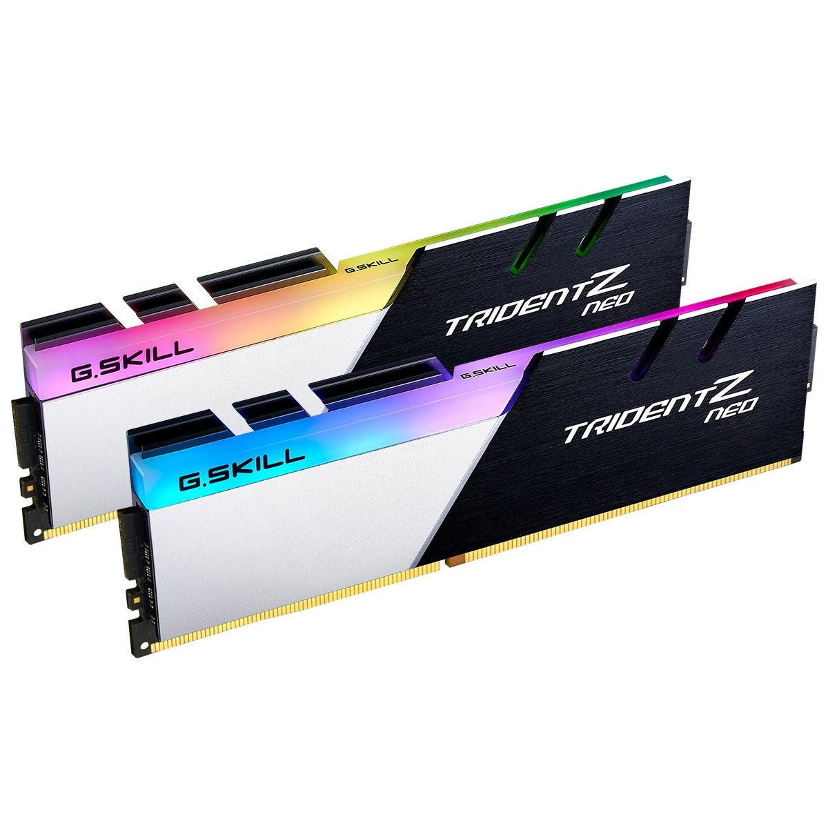 G.SKILL F4-3600C16D-32GTZNC 32GB (2 x 16GB)/ PC4-28800 / DDR4 3600