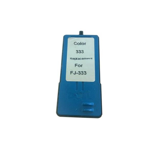 Reman Dell JF333 Colour Cartridge Series 6