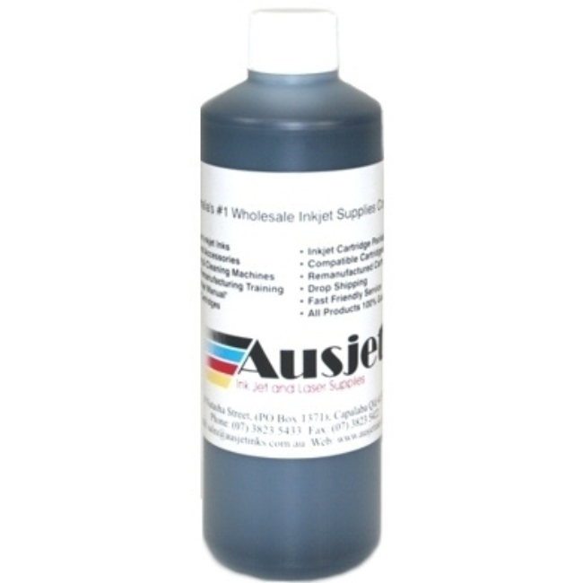 HP Compatible 564 Sensient Cyan Ink 200ml