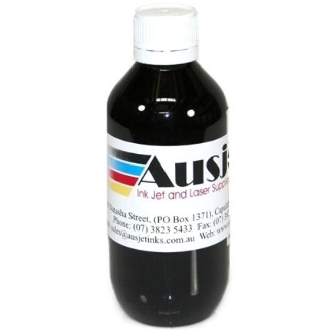 HP Compatible 564 Sensient Yellow Ink 30ml