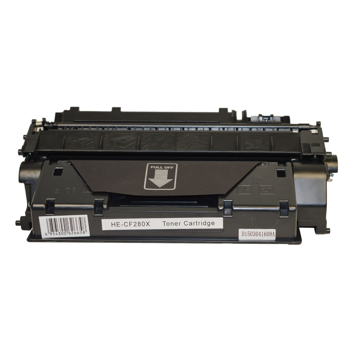 HP Compatible CF280X 80x Premium Generic Toner