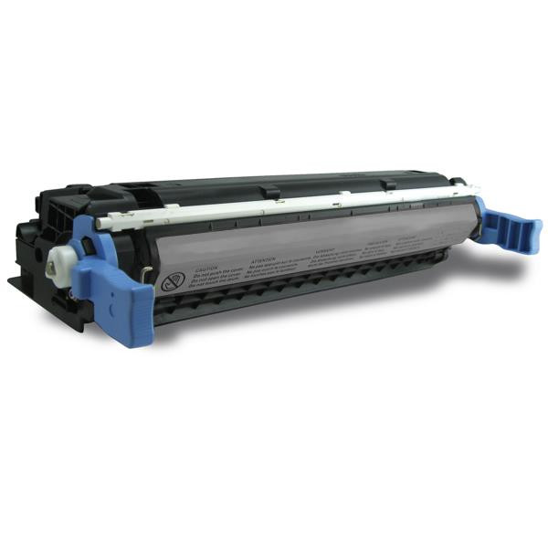 HP Compatible C9720A 4600B 4650B Black Premium Generic Toner Cartridge