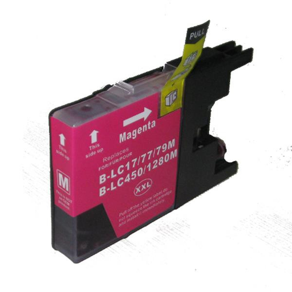 LC77XL Magenta Compatible Inkjet Cartridge - PB-77MXL shop at AUSTiC 3D Shop