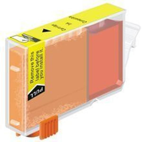 Bci-6 Bci-3 Yellow Compatible Inkjet - PC-3eY-6Y shop at AUSTiC 3D Shop