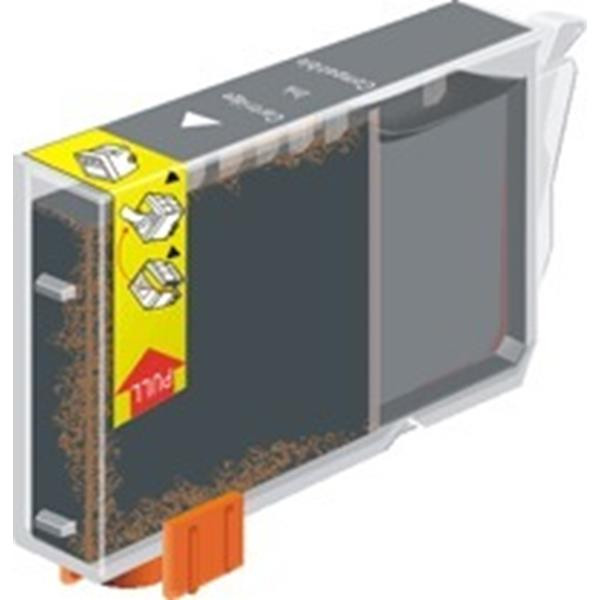 CLI-521 Grey Compatible Inkjet Cartridge - PC-CLI-521GY shop at AUSTiC 3D Shop