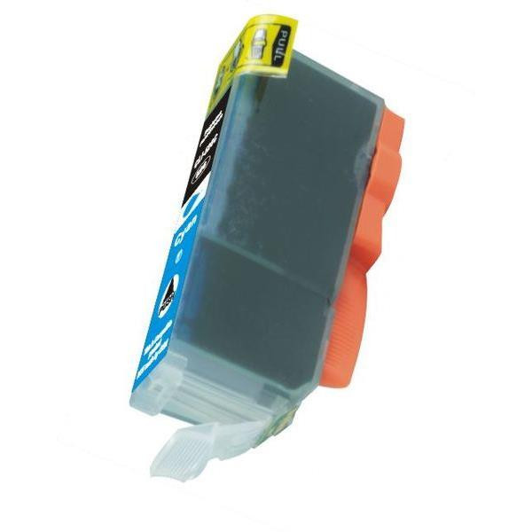 CLI-526 Cyan Compatible Inkjet Cartridge - PC-CLI-526C shop at AUSTiC 3D Shop