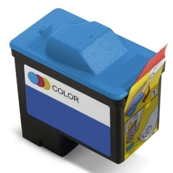 T0530 Remanufactured Colour Inkjet Cartridge Series 1
