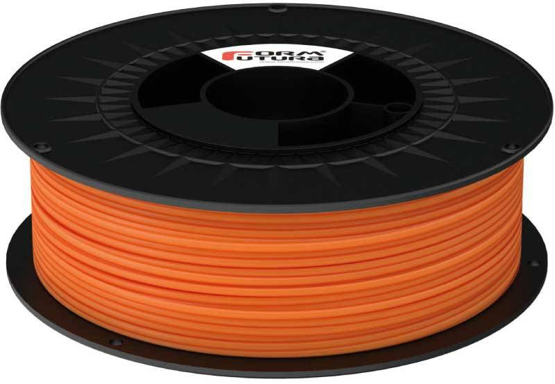 Premium ABS 2.85mm Dutch Orange 1000 gram 3D Printer Filament