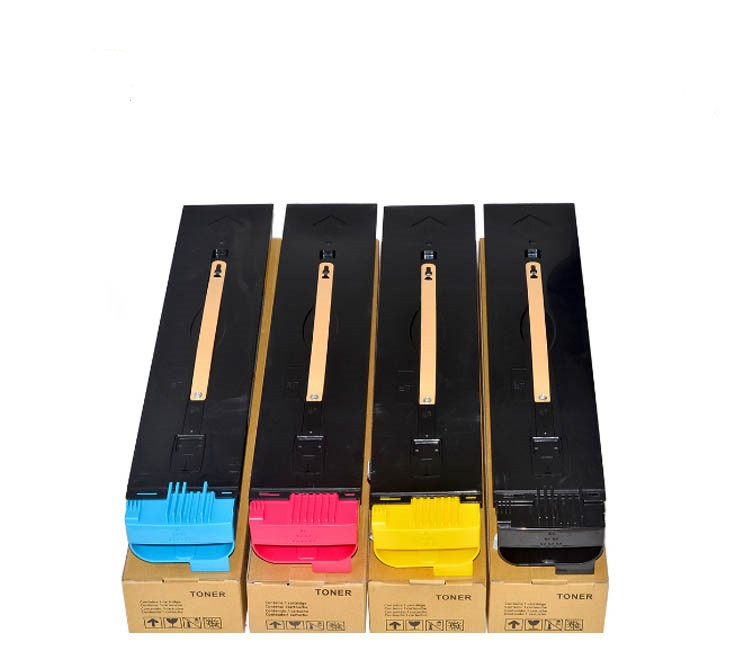Xerox 6R01375 Compatible Toner Cartridge Set 4 Toners