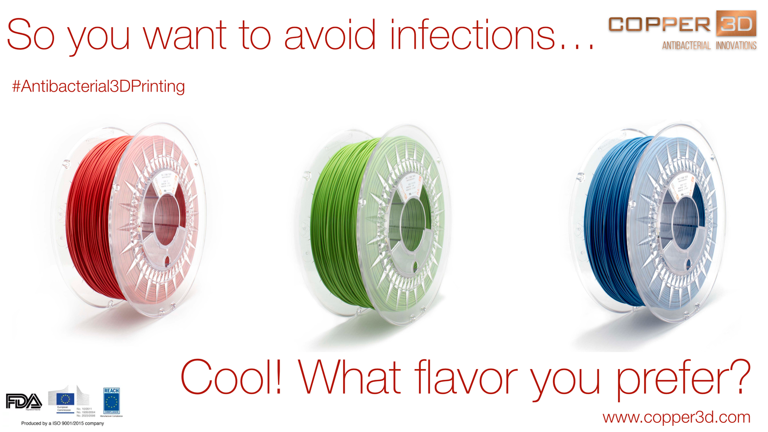 PLA Filament
