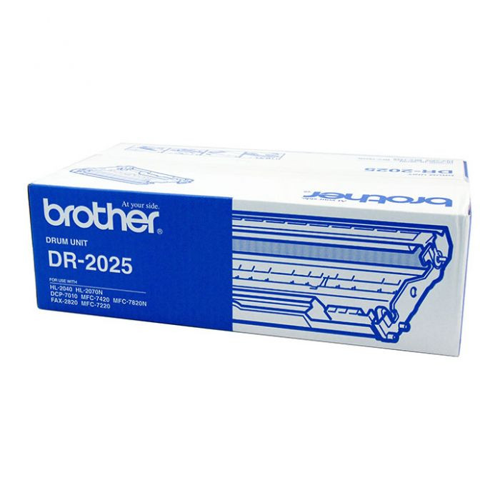 BROTHER [5 Star] DR-2025 Generic Drum Unit