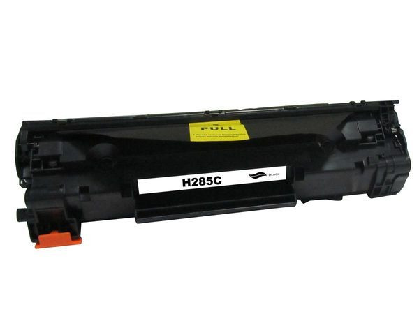 HP Compatible [5 Star] CE285A #85A Cart325 Black Generic Toner
