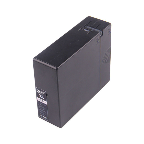 CANON [5 Star] PGI-2600XL Pigment Black Compatible Inkjet Cartridge - PC-PGI2600BKXL-1P shop at AUSTiC 3D Shop