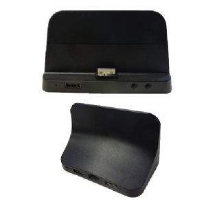 Leader Slate12 Docking Station USB2.0*3, RJ-45, DC-in, Headph - L-NAP-LUCDOCK shop at AUSTiC 3D Shop