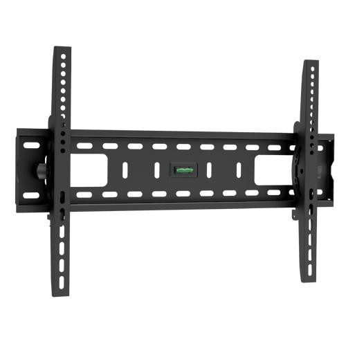 Brateck Classic Heavy-Duty Tilting Curved & Flat Panel TV Wall Mount, for Most 37'-70' Curved & Flat Panel TVs - L-MABT-PLB-33L at AUSTiC 3D Shop
