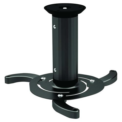 Brateck Projector Ceiling Mount Fit most Projectors Up to10kg - L-MNBT-PRB-1 at AUSTiC 3D Shop