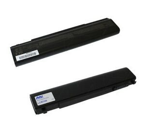 Toshiba Mi Battery Pack (6 Cell) 5200mAh  Portege R30-A Series (L-NAT-LCB749)
