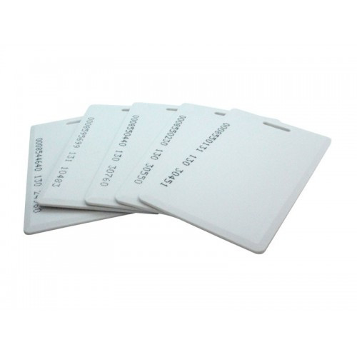 GRANDSTREAM RFID Coded Access Card for use with the GDS3710, GDS3705 (1 Card Only)