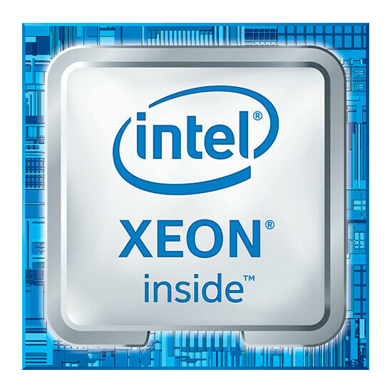 INTEL Xeon® W-2225 Processor, 8.25M Cache, 4.10 GHz, 4 Core, 8 Thread, 3 Year Warranty, Boxed
