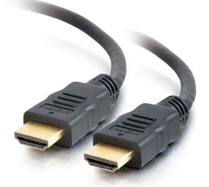 ASTROTEK HDMI Cable 3m - V1.4 19pin M-M Male to Male Gold Plated 3D 1080p Full HD High Speed with Ethernet ~CBHDMI-3MHS