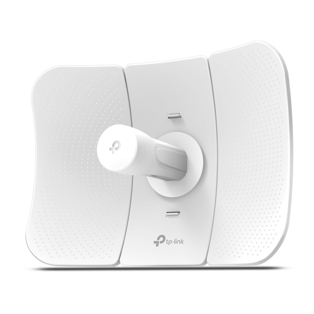 TP-LINK CPE605 5GHz 150Mbps 23dBi Outdoor CPE High-gain Directional Cassegrain Antenna