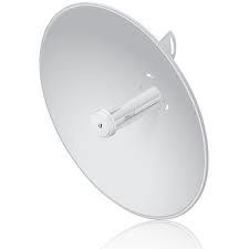 UBIQUITI PowerBeam 5 AC 500 27dBi 5GHz 802.11ac 2x2 MIMO Antenna