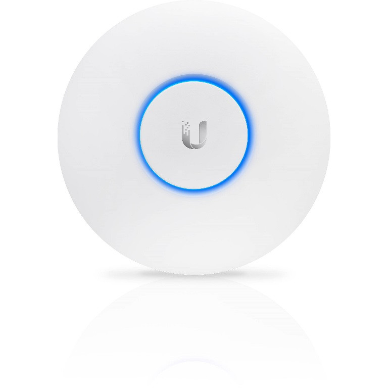 UBIQUITI UniFi AP AC Lite 802.11AC Dual Radio Access point - range 122m