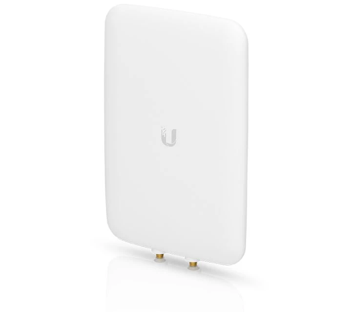 UBIQUITI Directional Dual-Band High Gain Mesh Antenna - Add-on for UAP-AC-M - Boost your signal!