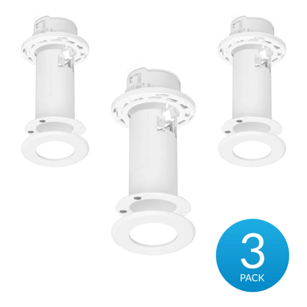 UBIQUITI Mount for the Ubiquiti Unifi FlexHD - 3 Pack